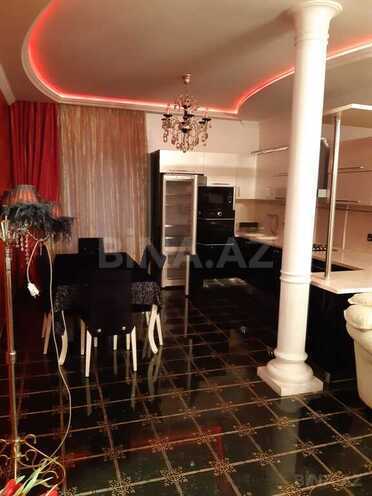 5-комн. дом/дача - пос. Новханы - 300 м² (6)