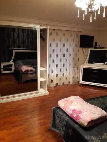 5-комн. дом/дача - пос. Новханы - 300 м² (23)