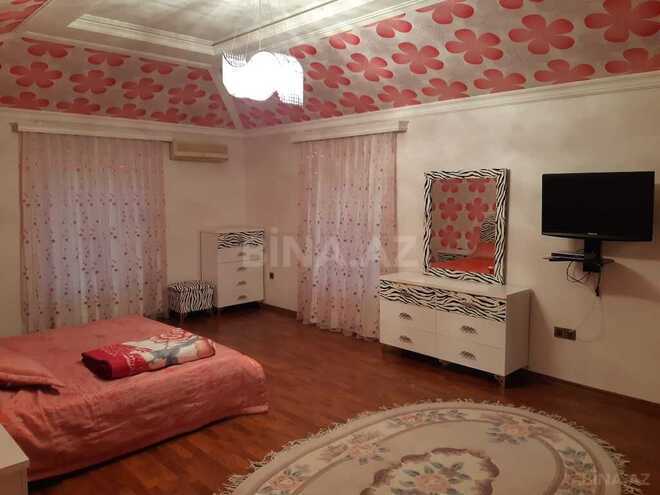 5-комн. дом/дача - пос. Новханы - 300 м² (26)