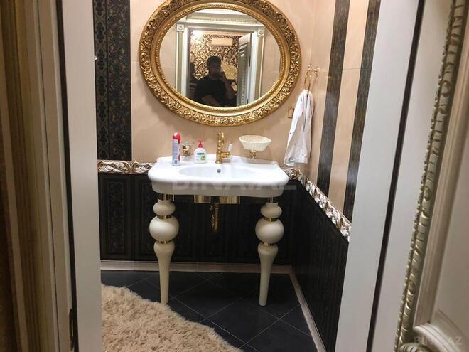 5-комн. дом/дача - пос. Новханы - 300 м² (4)