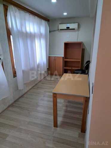 3-комн. вторичка - м. Элмляр Академиясы - 90 м² (10)