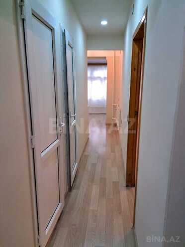 3-комн. вторичка - м. Элмляр Академиясы - 90 м² (6)