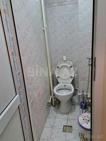 3-комн. вторичка - м. Элмляр Академиясы - 90 м² (17)