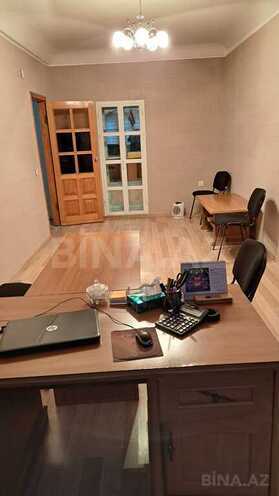 3-комн. вторичка - м. Элмляр Академиясы - 90 м² (2)