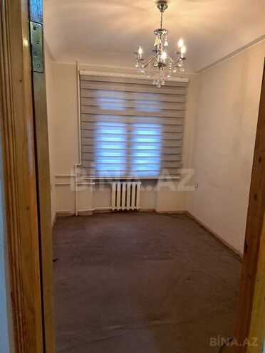 3-комн. вторичка - м. Элмляр Академиясы - 90 м² (11)