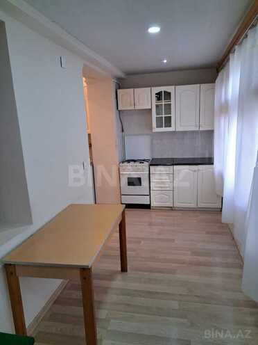 3-комн. вторичка - м. Элмляр Академиясы - 90 м² (8)