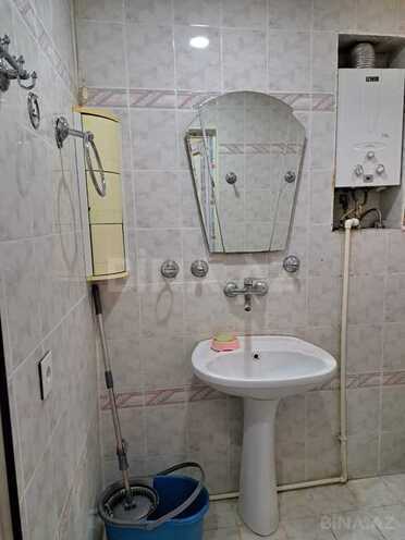 3-комн. вторичка - м. Элмляр Академиясы - 90 м² (16)