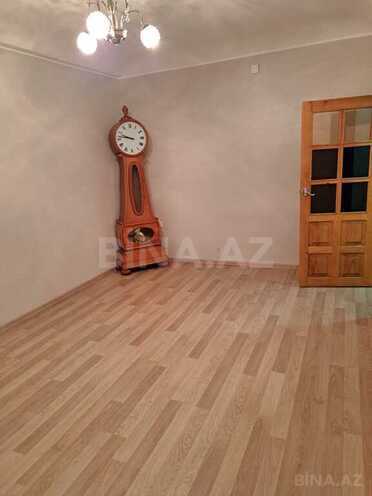 3-комн. вторичка - м. Элмляр Академиясы - 90 м² (5)