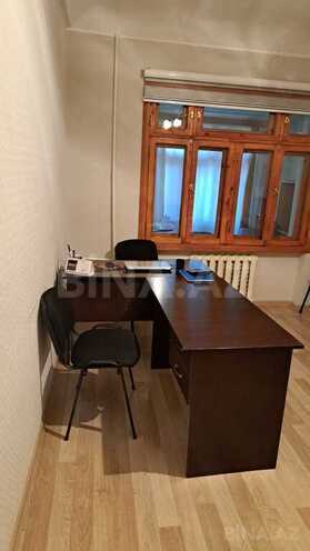 3-комн. вторичка - м. Элмляр Академиясы - 90 м² (3)