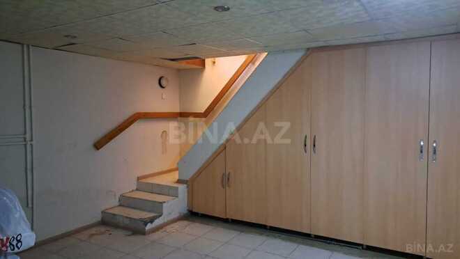 3-комн. вторичка - м. Элмляр Академиясы - 90 м² (12)