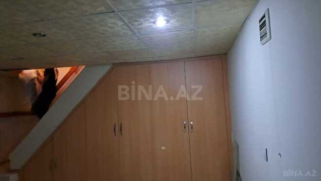 3-комн. вторичка - м. Элмляр Академиясы - 90 м² (13)