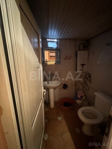 1 otaqlı həyət evi/bağ evi - Xırdalan - 100 m² (9)