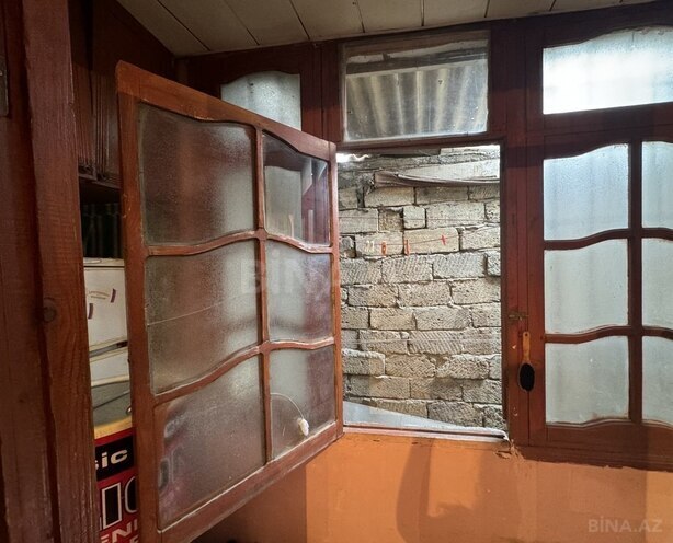 1 otaqlı həyət evi/bağ evi - Xırdalan - 100 m² (4)