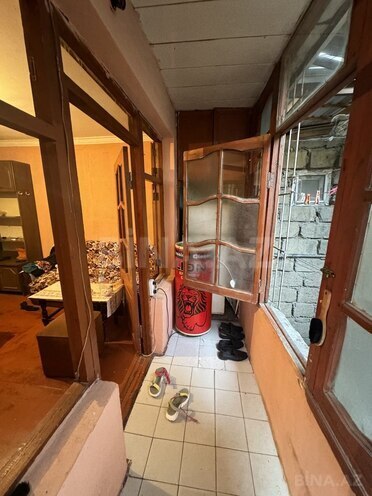 1 otaqlı həyət evi/bağ evi - Xırdalan - 100 m² (1)
