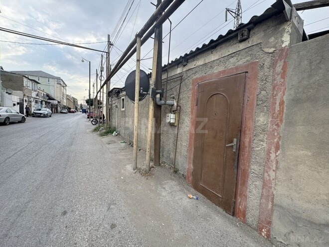 1 otaqlı həyət evi/bağ evi - Xırdalan - 100 m² (2)