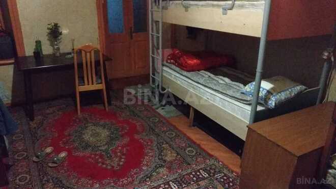 4-комн. вторичка - м. Сахил - 264 м² (6)