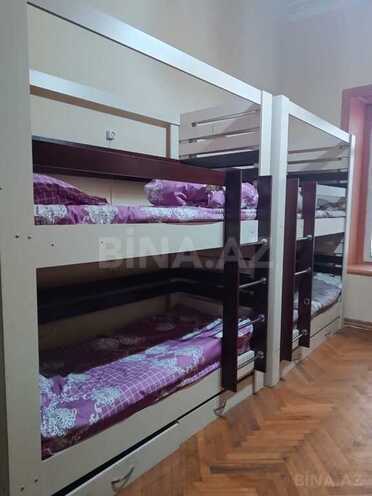 4-комн. вторичка - м. Сахил - 264 м² (14)