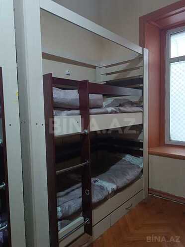 4-комн. вторичка - м. Сахил - 264 м² (16)