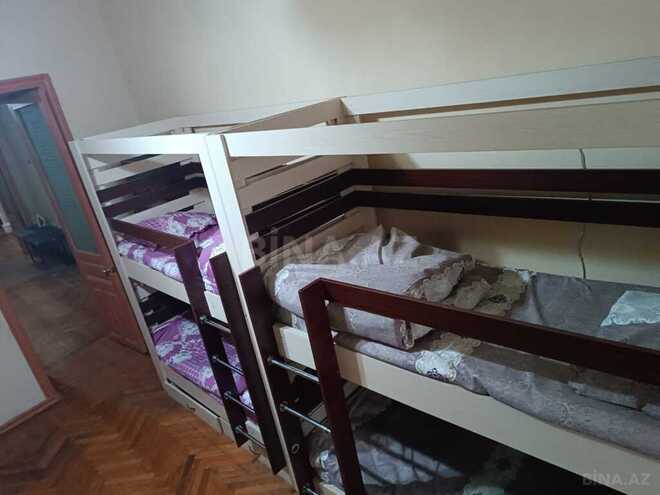 4-комн. вторичка - м. Сахил - 264 м² (17)