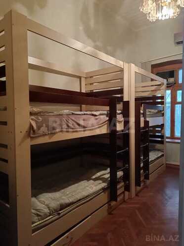 4-комн. вторичка - м. Сахил - 264 м² (11)