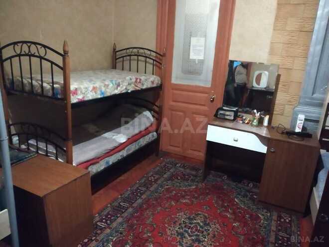 4-комн. вторичка - м. Сахил - 264 м² (3)