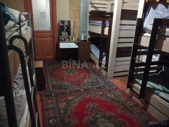 4-комн. вторичка - м. Сахил - 264 м² (2)