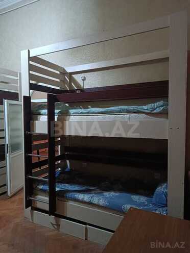 4-комн. вторичка - м. Сахил - 264 м² (10)