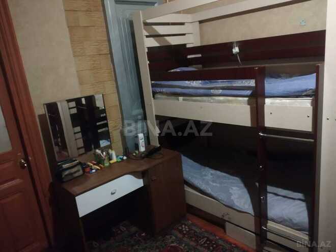 4-комн. вторичка - м. Сахил - 264 м² (4)