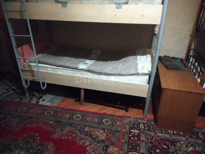 4-комн. вторичка - м. Сахил - 264 м² (1)