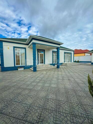 Продаётся 4-комн. дом/дача 180 м², пос. Мардакан, photo 1 from 16