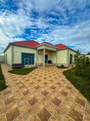 Продаётся 4-комн. дом/дача 180 м², пос. Мардакан, photo 1 from 15