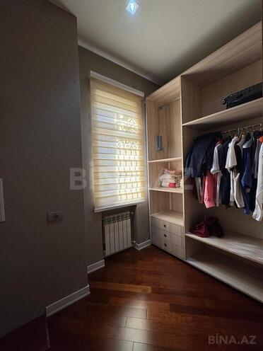 Satılır 7 otaqlı həyət evi/bağ evi 600 m², Mərdəkan q., photo 20 from 25