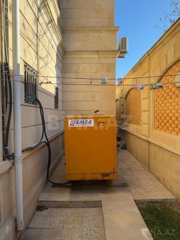 Satılır 7 otaqlı həyət evi/bağ evi 600 m², Mərdəkan q., photo 9 from 25