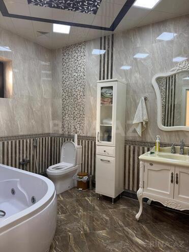 Satılır 7 otaqlı həyət evi/bağ evi 600 m², Mərdəkan q., photo 19 from 25