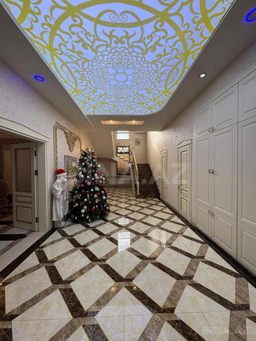 Satılır 7 otaqlı həyət evi/bağ evi 600 m², Mərdəkan q., photo 11 from 25