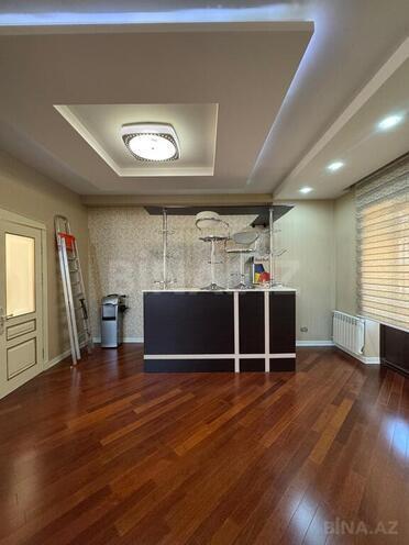 Satılır 7 otaqlı həyət evi/bağ evi 600 m², Mərdəkan q., photo 22 from 25