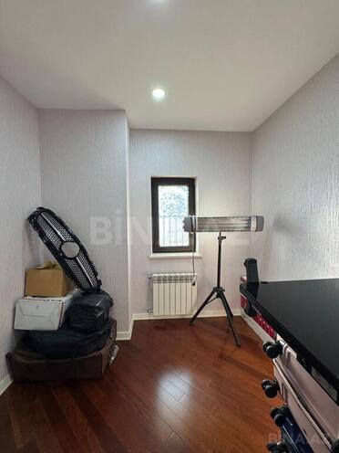 Satılır 7 otaqlı həyət evi/bağ evi 600 m², Mərdəkan q., photo 23 from 25