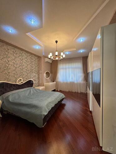 Satılır 7 otaqlı həyət evi/bağ evi 600 m², Mərdəkan q., photo 18 from 25