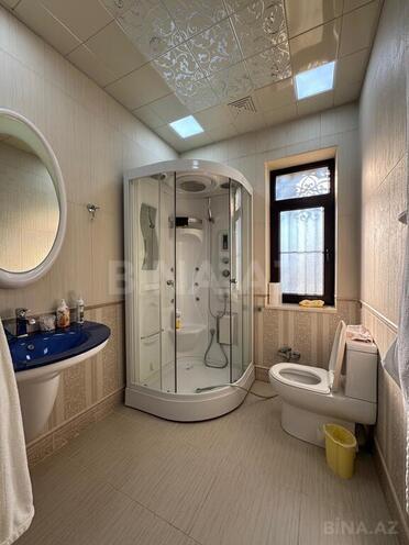 Satılır 7 otaqlı həyət evi/bağ evi 600 m², Mərdəkan q., photo 17 from 25