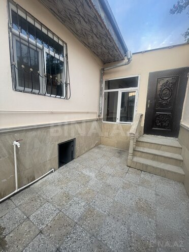 3-комн. дом/дача - пос. Бинагади - 75 м² (1)