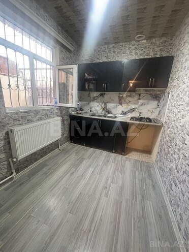 3-комн. дом/дача - пос. Бинагади - 75 м² (8)