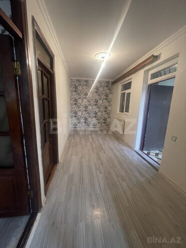 3-комн. дом/дача - пос. Бинагади - 75 м² (5)