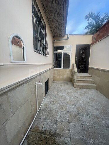 3-комн. дом/дача - пос. Бинагади - 75 м² (12)
