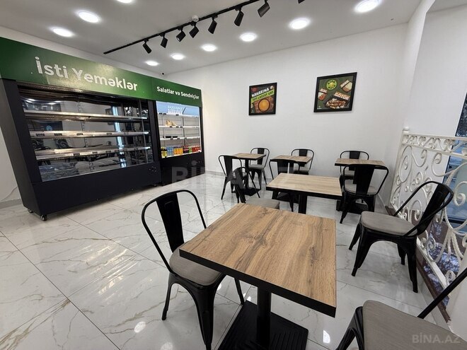 Объект - м. Элмляр Академиясы - 140 м² (10)