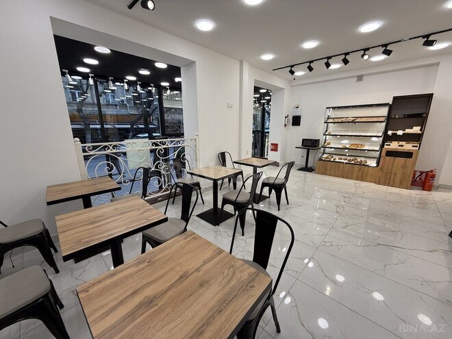 Объект - м. Элмляр Академиясы - 140 м² (11)