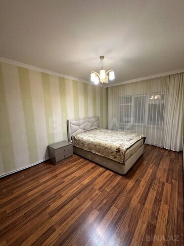 3-комн. вторичка - пос. Старые Гюнешли - 90 м² (3)