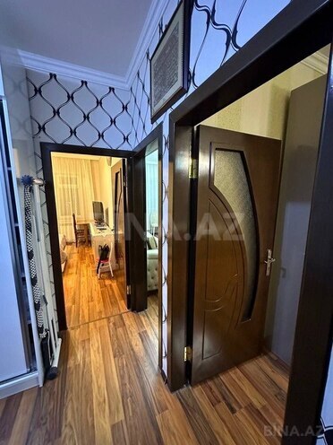 3-комн. вторичка - пос. Старые Гюнешли - 90 м² (14)
