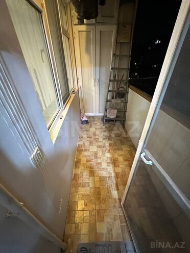 3-комн. вторичка - пос. Старые Гюнешли - 90 м² (11)