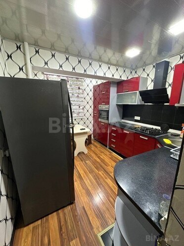 3-комн. вторичка - пос. Старые Гюнешли - 90 м² (10)