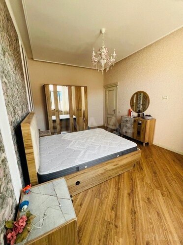 4 otaqlı həyət evi/bağ evi - Mərdəkan q. - 250 m² (4)